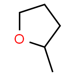 ChemSpider 2D Image | 2-methyl-4,5-dihydro-3H-furan | C5H9O