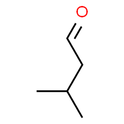 ChemSpider 2D Image | 3-methylbutan-1-one | C5H9O