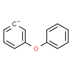 ChemSpider 2D Image | Phenoxybenzenide | C12H9O
